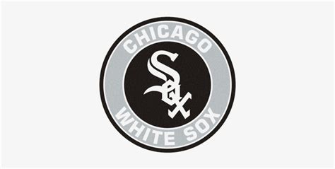 White Sox - Mlb White Sox Logo Transparent PNG - 400x400 - Free ...