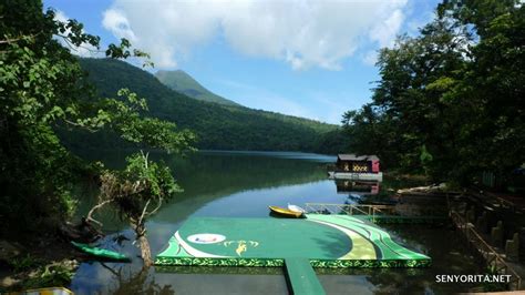 Bulusan Lake | Travel to the Philippines