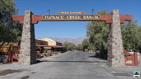 Furnace Creek Resort - JoAdvisor