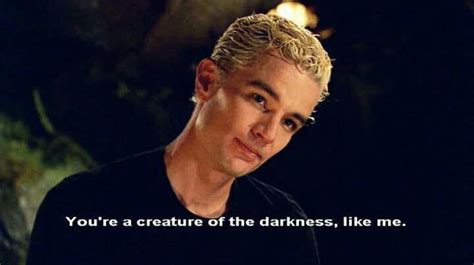 This angle will always be his best | Buffy, Spike buffy, Vampire slayer