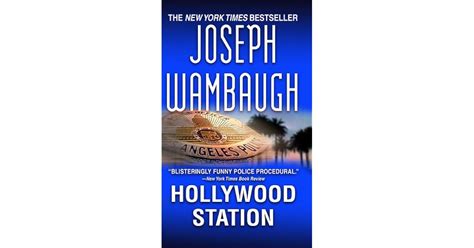 Hollywood Station by Joseph Wambaugh