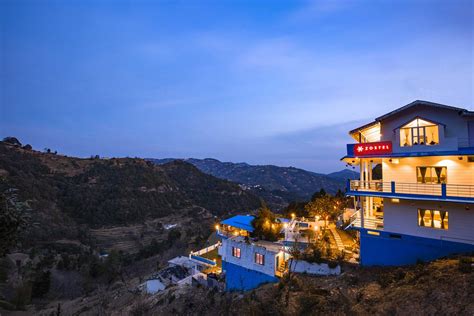 The 10 Best Hotels in Mukteshwar 2022 (with Prices) - Tripadvisor