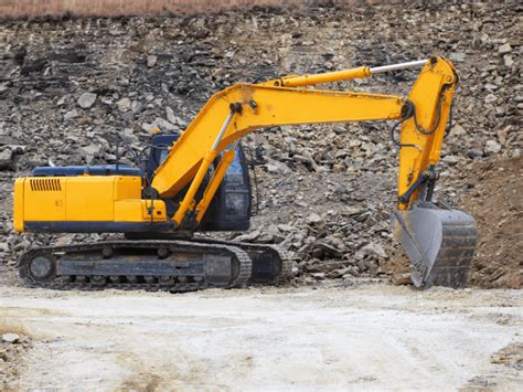 Finding Used Excavators For Sale By Owner