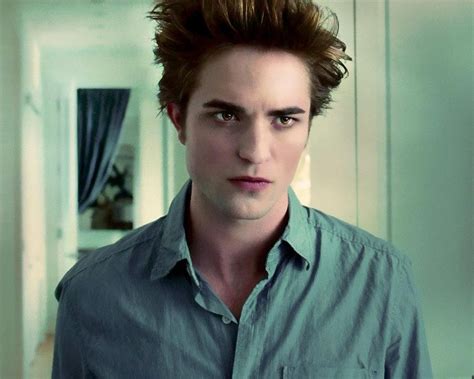 Gallery:Edward Cullen | Robert pattinson twilight, Edward cullen ...