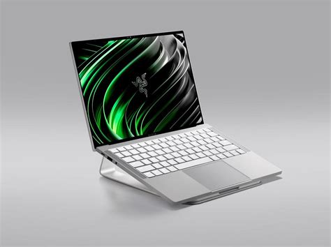 Razer Finally Tackles Non-Gaming Laptops With The Productivity-Focused ...