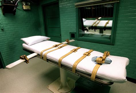 Projected execution dates halted for 2 Arizona inmates - Arizona Today News