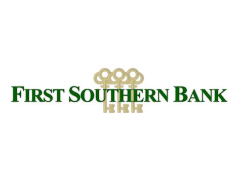 First Southern Bank Picayune Branch - Picayune, MS