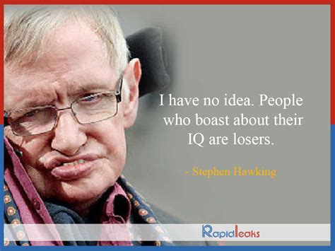 Stephen Hawking Quotes Will Offer You Inspiration For Life