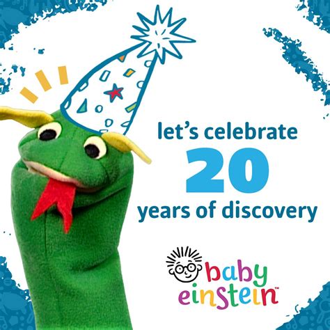 Join us in celebrating our 20th birthday! Check out our free party printables, prizes, videos ...