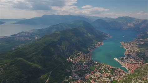 Five Reasons to Visit Montenegro's Bay of Kotor - Meanderbug