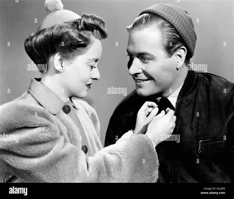 THE MAN WHO CAME TO DINNER, from left: Bette Davis, Richard Travis, 1942 Stock Photo - Alamy