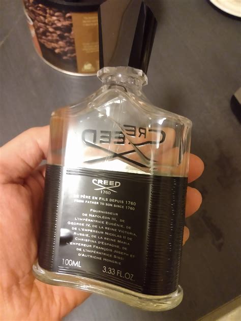 Creed Aventus Perfume for Men by Creed in Canada – Perfumeonline.ca