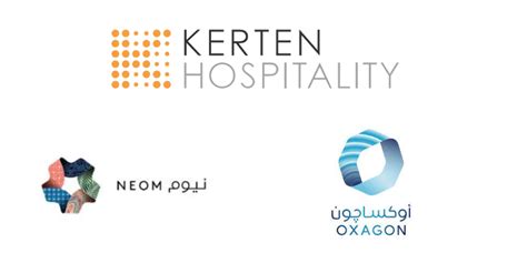 Kerten will enter its House Residence brand in Oxagon - INTLBM