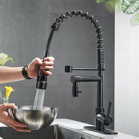 Kitchen Sink Faucets | Besto Blog