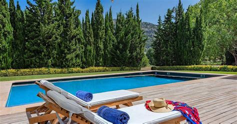 Luxury Mallorca Villas with Private Pools 2023