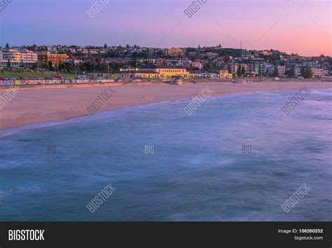 Bondi Beach Sunrise Image & Photo (Free Trial) | Bigstock