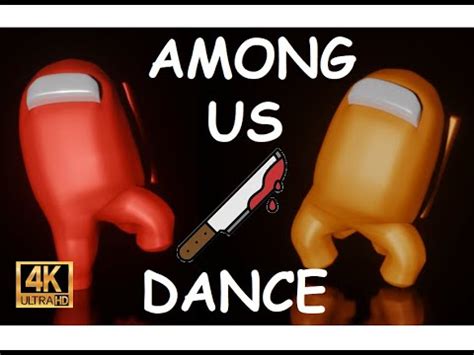 New Among Us song - Dance Video | Among Us Musical | Know Your Meme