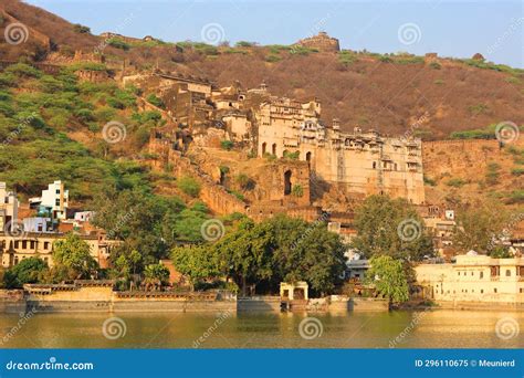 Taragarh Fort is Gigantic Architecture Nestled in Bundi District ...