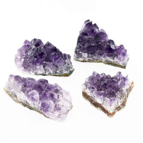 Amethyst Grade A – Jurassic Jacks Fossil Shack