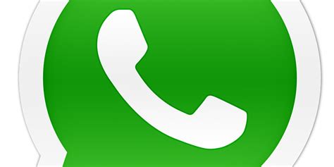 Download Whatsapp Logo Icone - Whatsapp Icon | Transparent PNG Download | SeekPNG