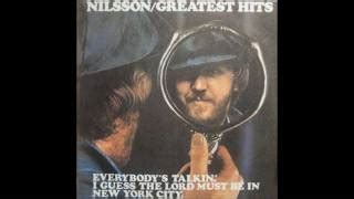 Harry Nilsson ~ Everybody's Talking (1969) Chords - Chordify