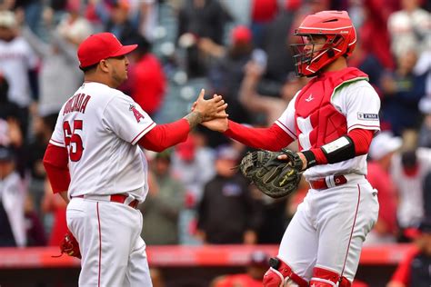 Angels News: Big Roster Transactions Ahead of Milwaukee-Filled Weekend - Los Angeles Angels