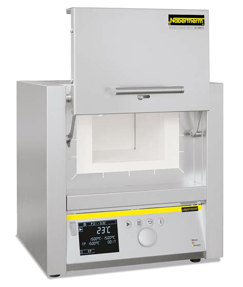 Nabertherm Muffle Furnaces with Lift Door LT 15/11/B510 | Scientific-Instruments