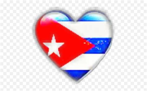 Cuba Stickers For Whatsapp - Emblem Emoji,Cuban Flag Emoji - free ...