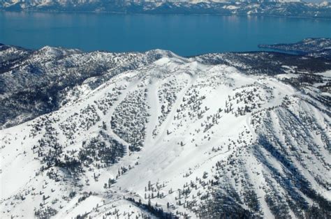 Mt Rose Ski Tahoe • Ski Holiday • Reviews • Skiing