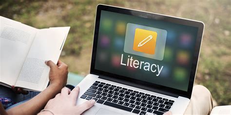 Encouraging Digital Literacy Through E-Books - EditionGuard