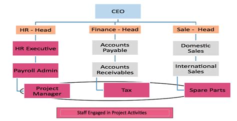 matrix-organizations-weak-balanced-strong-2 | Organizational structure ...