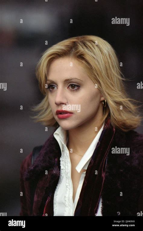 BRITTANY MURPHY, 8 MILE, 2002 Stock Photo - Alamy