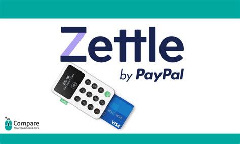 iZettle Card Machine: The Ultimate Guide | Compare Your Business Costs