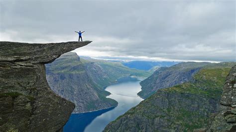 Norway Fjord Trekking in Norway, Europe - G Adventures