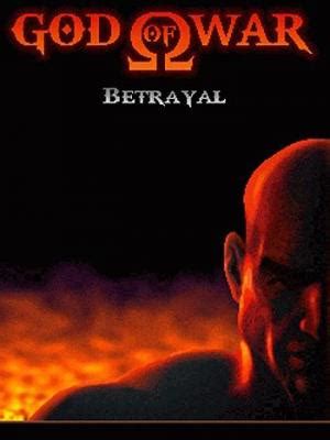 God of War: Betrayal (2007) - FilmAffinity