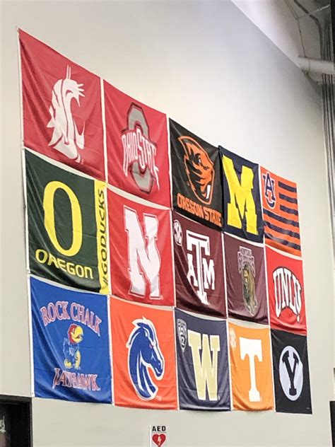 Sports Team Flags : r/vexillology