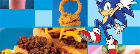 Sonic the Hedgehog: The Official Cookbook Preview Revealed – SoaH City