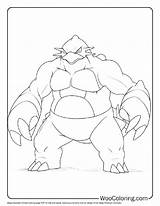 100  Mega Pokemon coloring Pages Free PDF To Print Woo Coloring sketch template