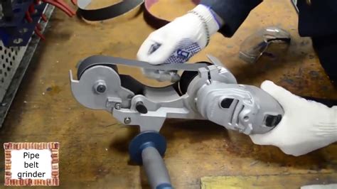 6 Angle Grinder Attachments Every MAN Should Have - YouTube