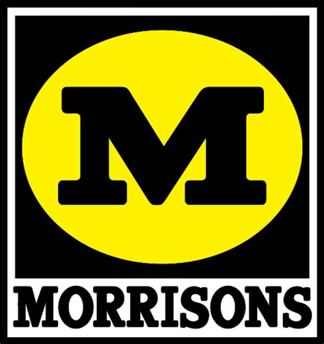 File:Morrisons logo old.svg | Logopedia | FANDOM powered by Wikia