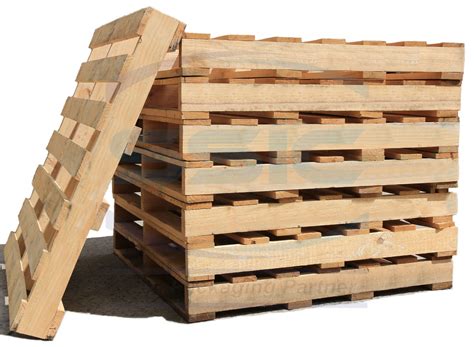 Rubber Wood Packing Pallets Manufacturers, Suppliers in Pune, Pimpri Chinchwad (PCMC)