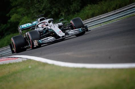 Hungarian Grand Prix highlights: How to watch F1 best bits on TV and ...