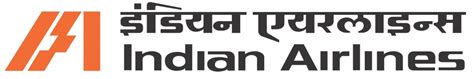 Indian Airlines Logo / Airlines / Logonoid.com