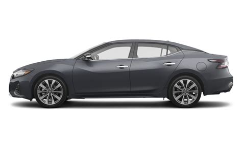 Haas Nissan | The 2021 Maxima PLATINUM in Yorkton