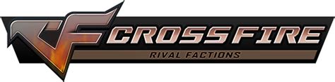 Image - Crossfire logo (1).png | Crossfire Wiki | FANDOM powered by Wikia