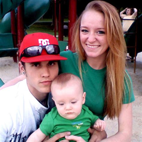 Teen Mom' s Maci Bookout: Breaking Up With Ryan Edwards 'Was the Right Choice — 100 Percent ...