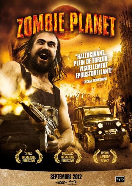 Zombie Planet (2011) | Horreur.net