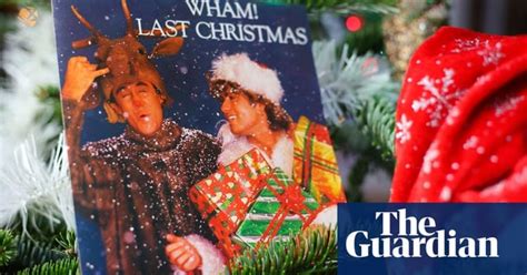 Wham!’s Last Christmas finally reaches Christmas No 1, 39 years after ...