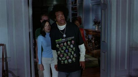 Marlon Wayans Scary Movie - Scary Movie 2000 Film Cinema De : With anna ...