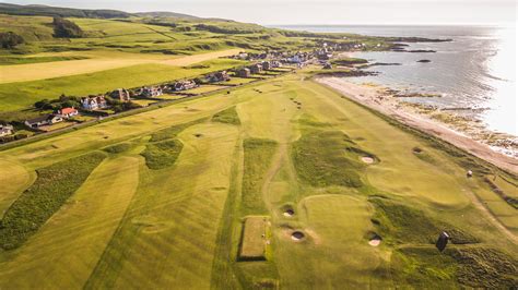 Machrihanish Golf Club | golfcourse-review.com